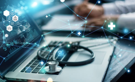 Healthcare Learning Path