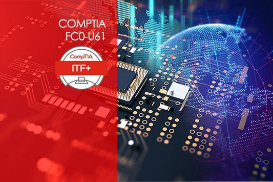 7-Day Trial of CompTIA IT Fundamentals