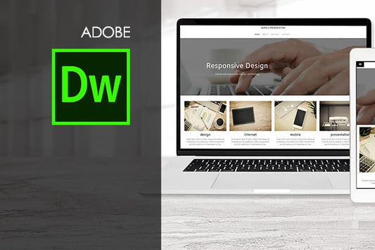 Adobe Dreamweaver Training