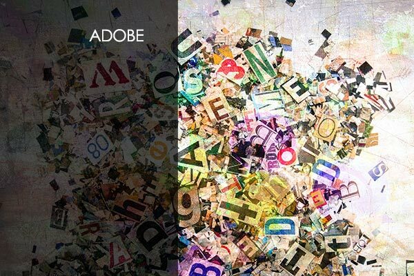 Adobe Fonts Training