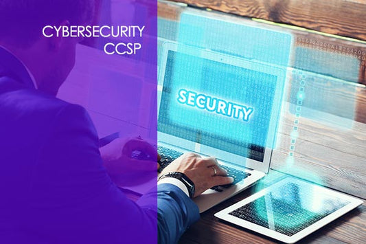Certified Cloud Security Professional (CCSP)