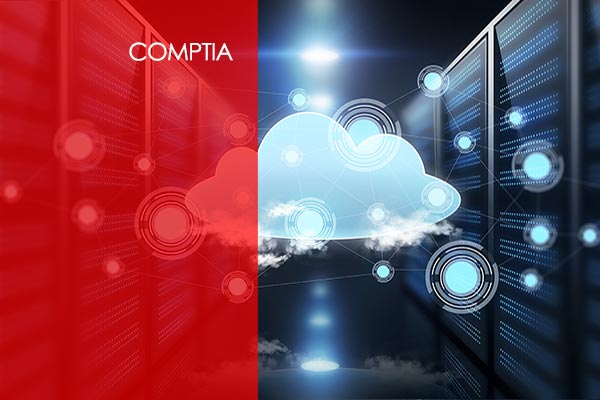 CompTIA Cloud Overview