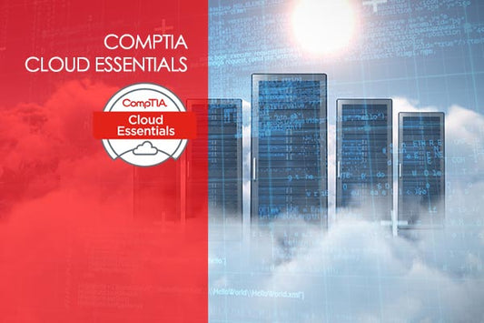CompTIA Cloud Essentials+ CLO-002