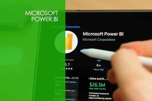 Introduction to Microsoft Power BI
