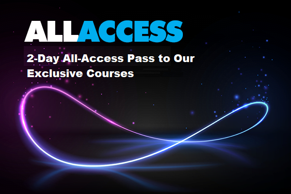 2-Day All-Access Pass