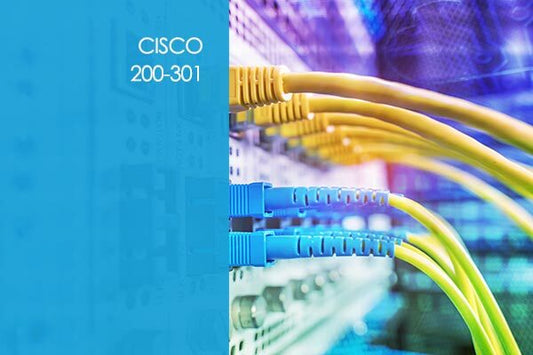 Cisco CCNA 200-301