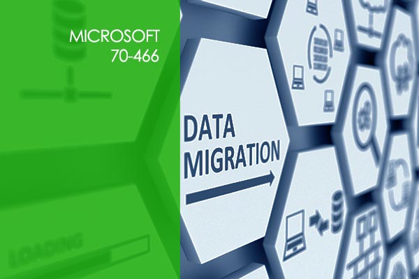 Microsoft 70-466: Implementing Data Models &amp; Reports with SQL Server