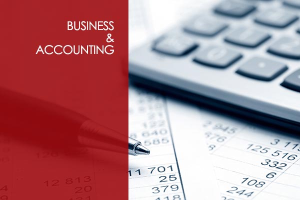 Accounting and Business Basics