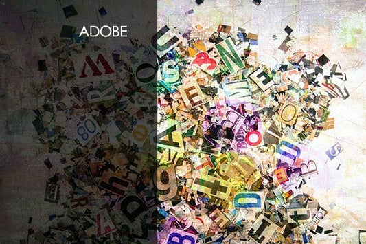 Adobe Fonts Training