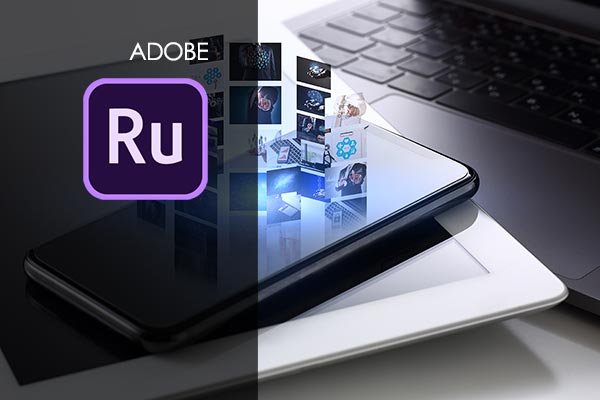 Adobe Premiere Rush Course