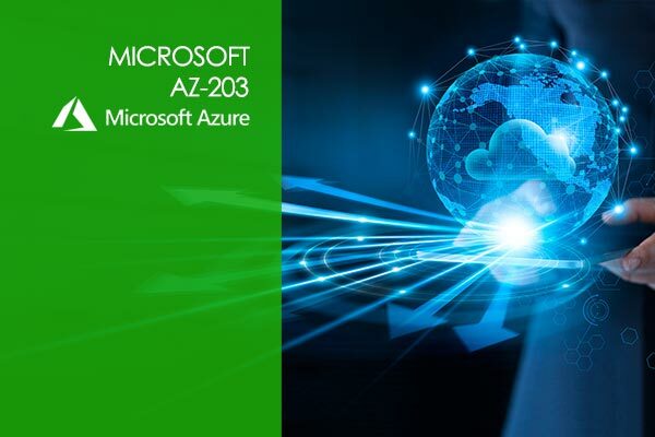 Microsoft AZ-203: Developing Solutions for Microsoft Azure