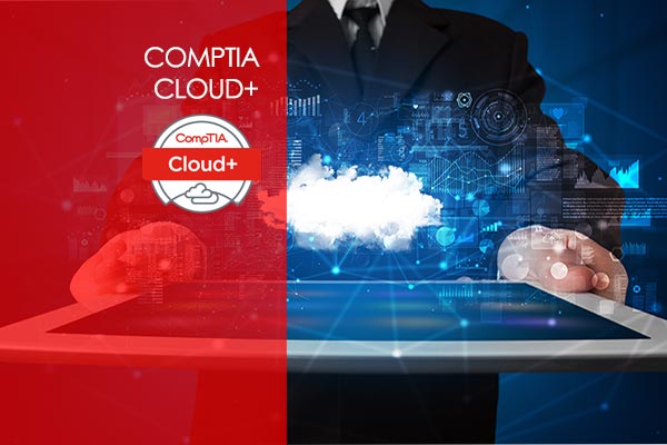 CompTIA Cloud+ CV0-003 Certification Training