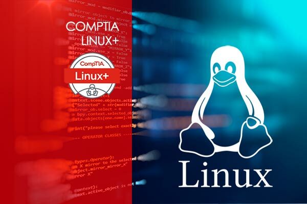 CompTIA Linux+ XK0-004