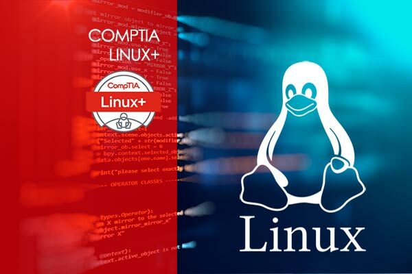 CompTIA Linux Certification Prep Course - LX0-101 & LX0-102