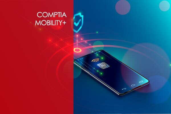 CompTIA MB0-001 Mobility+