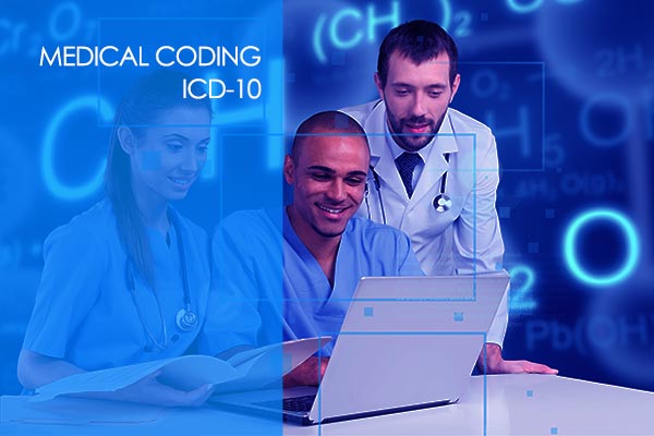 Medical Coding and Billing 10