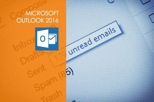 Microsoft Outlook 2016 Training