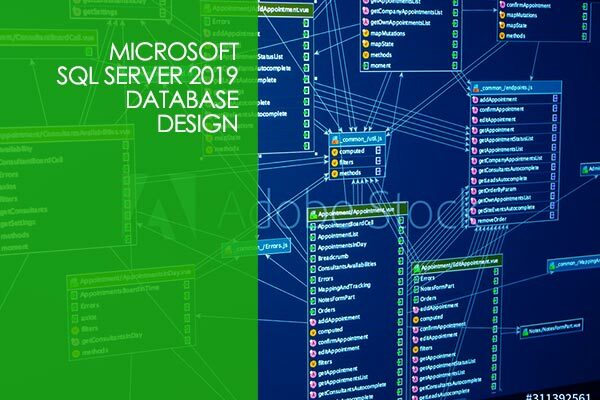 Microsoft SQL Server 2019 Database Design – Dynamic Pillar