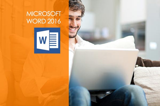 Microsoft Word 2016 Training